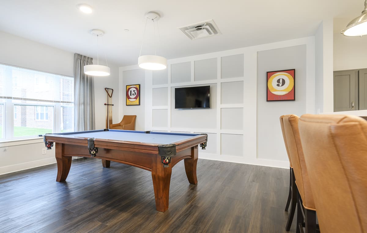 Photos and Video of Victory Haven Senior Apartments in Damascus, MD